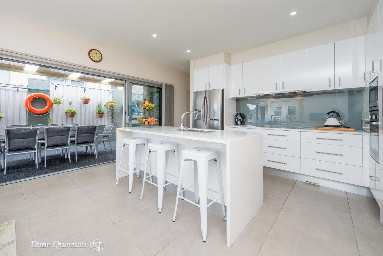 1 Shimmer Street.  NELSON BAY 8