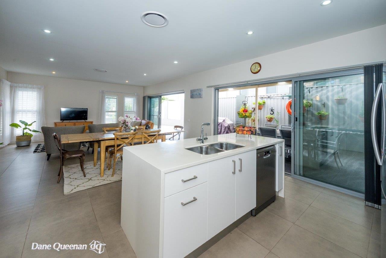 1 Shimmer Street.  NELSON BAY 9