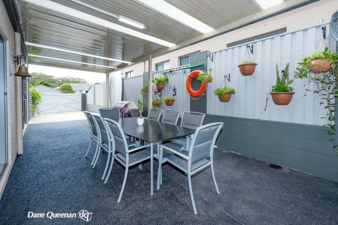 1 Shimmer Street.  NELSON BAY 14