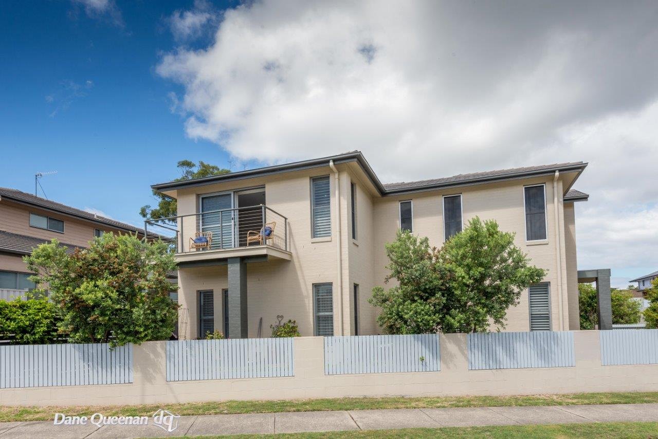 1 Shimmer Street.  NELSON BAY 15