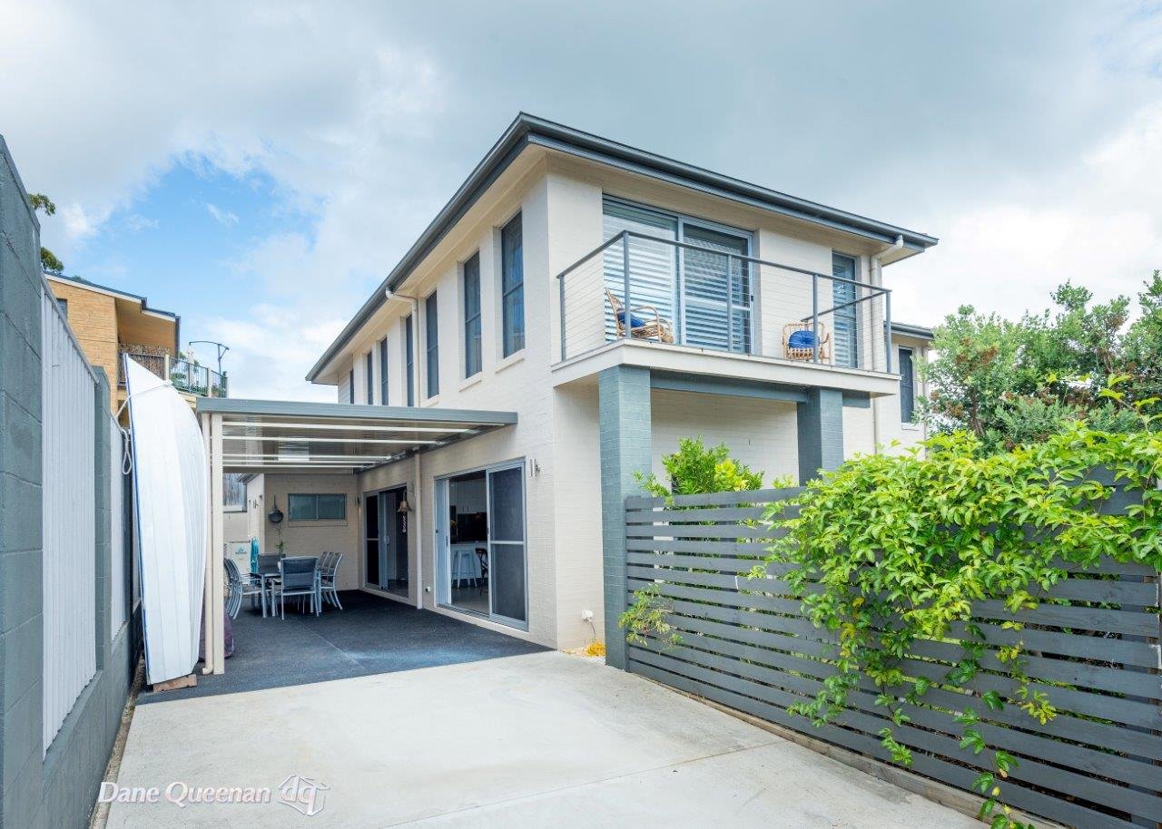 1 Shimmer Street.  NELSON BAY 17