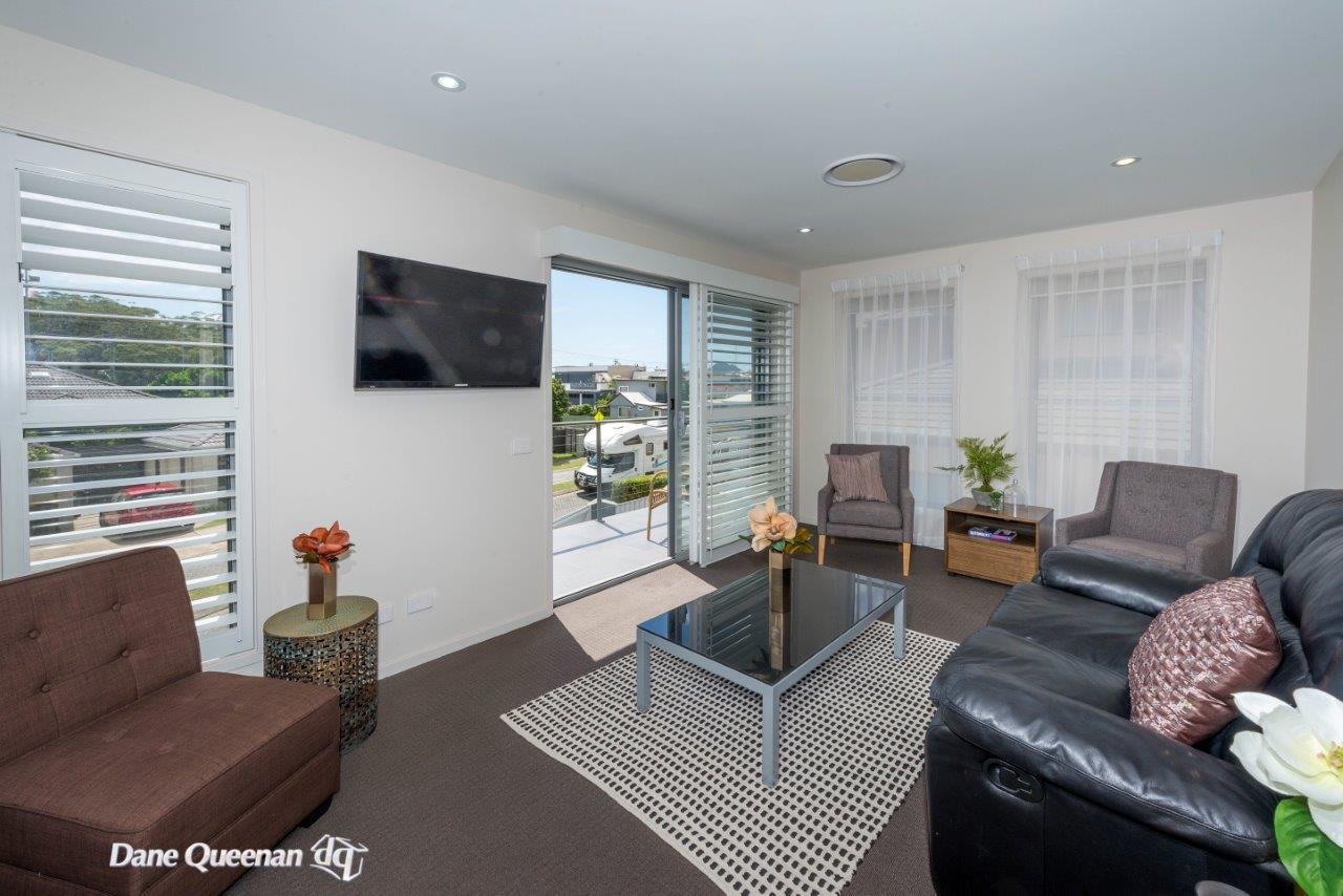 1 Shimmer Street.  NELSON BAY 19