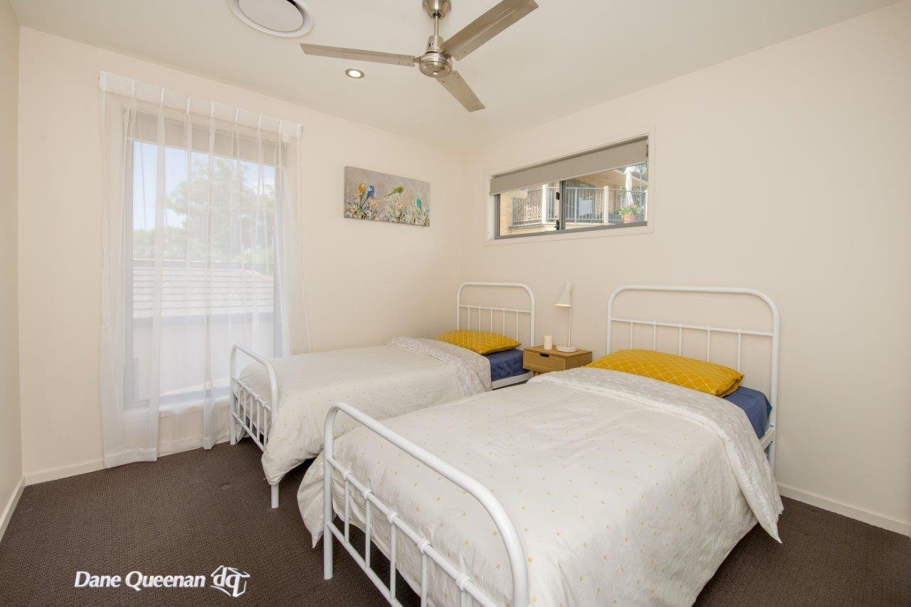 1 Shimmer Street.  NELSON BAY 22