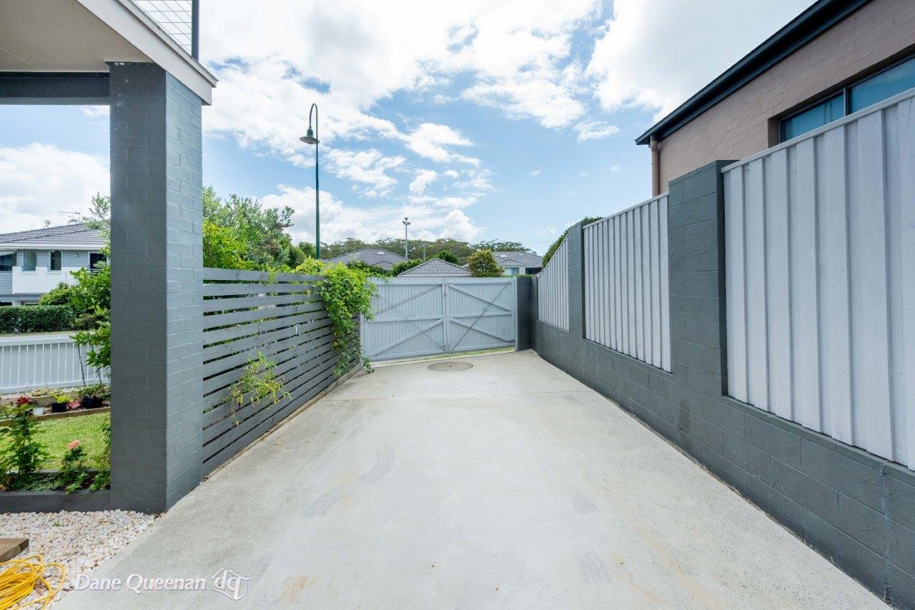 1 Shimmer Street.  NELSON BAY 26
