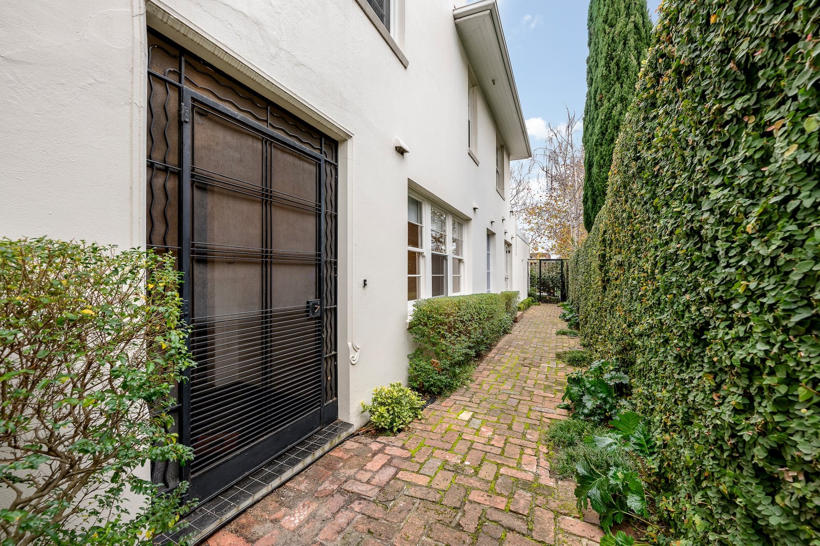 1 Shipley Street, South Yarra, 3141