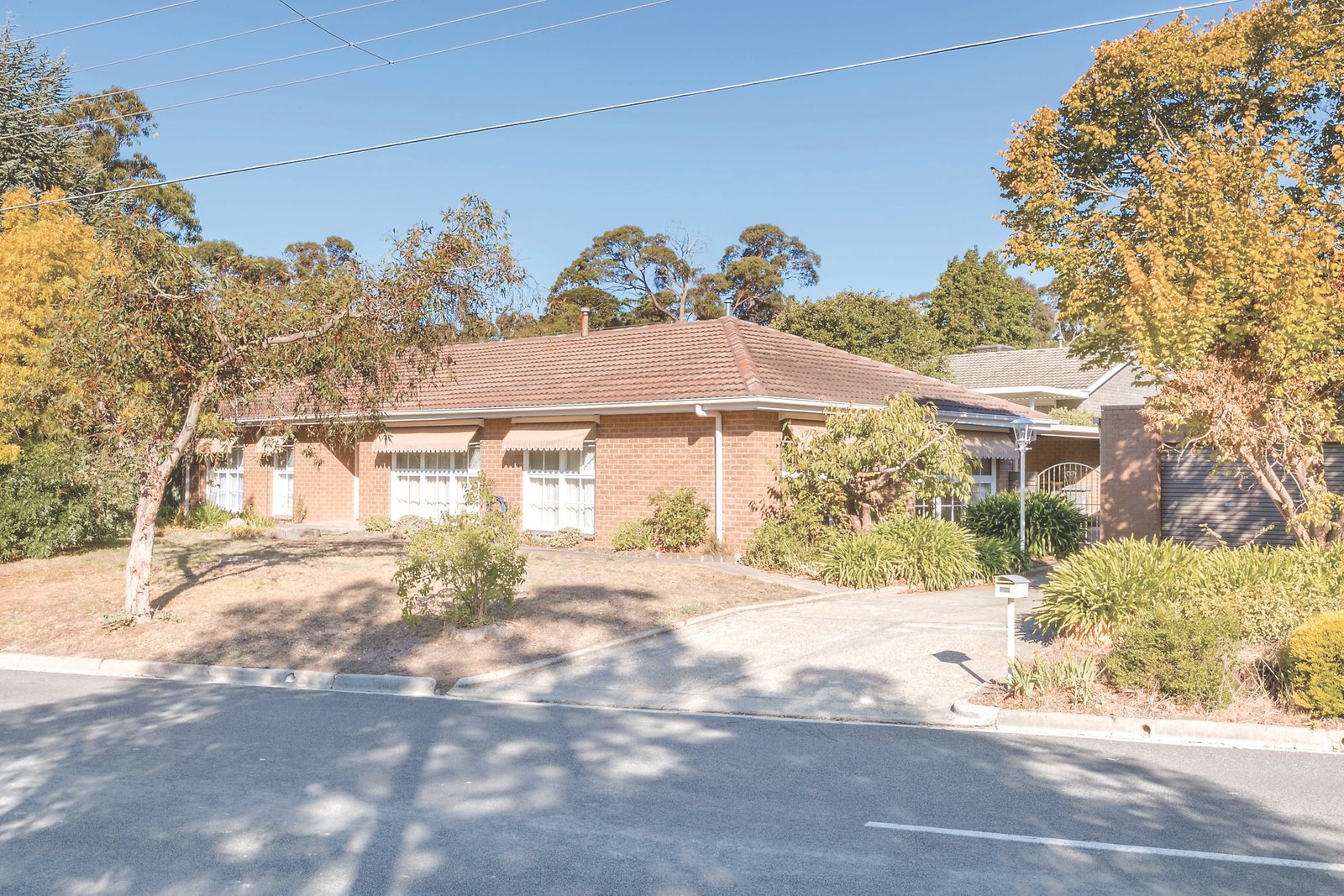 Gallery: 1 Shire Avenue