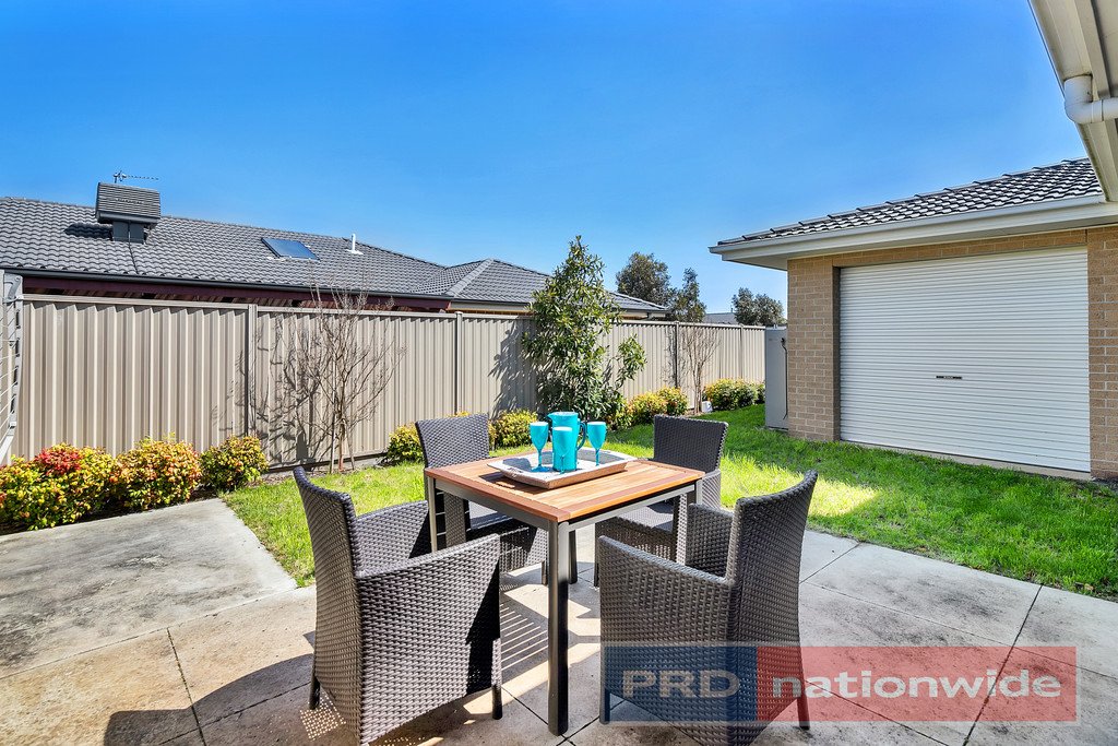 1 Sienna Street ALFREDTON 8