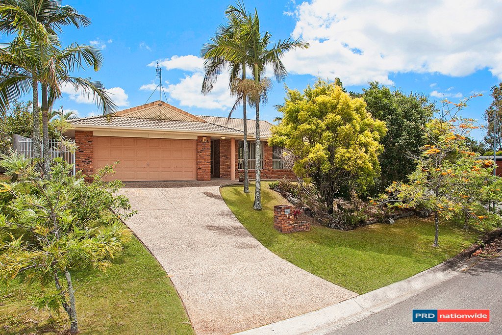 1 Silkyoak Court BURLEIGH WATERS 1