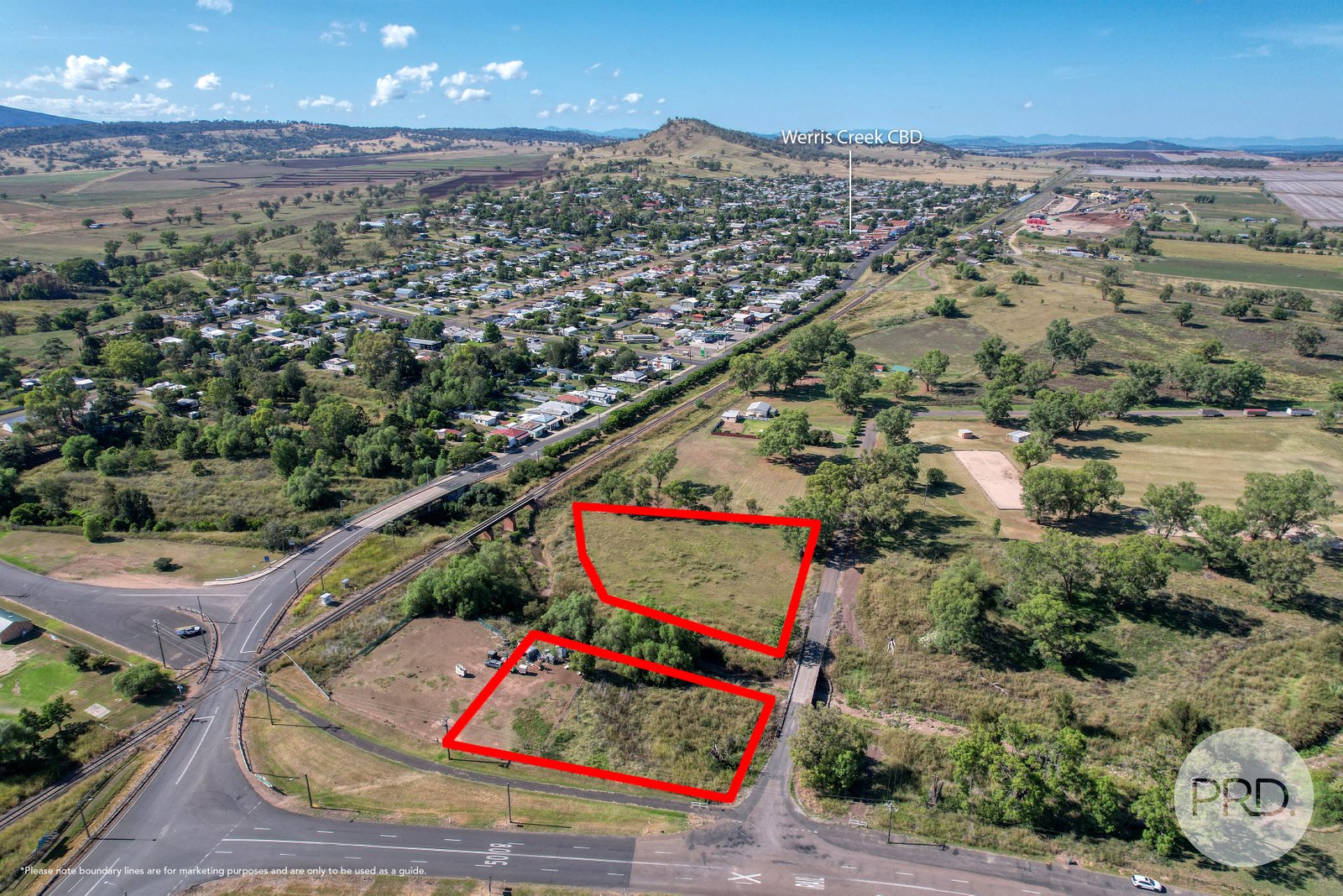 1 Silo Road WERRIS CREEK 2