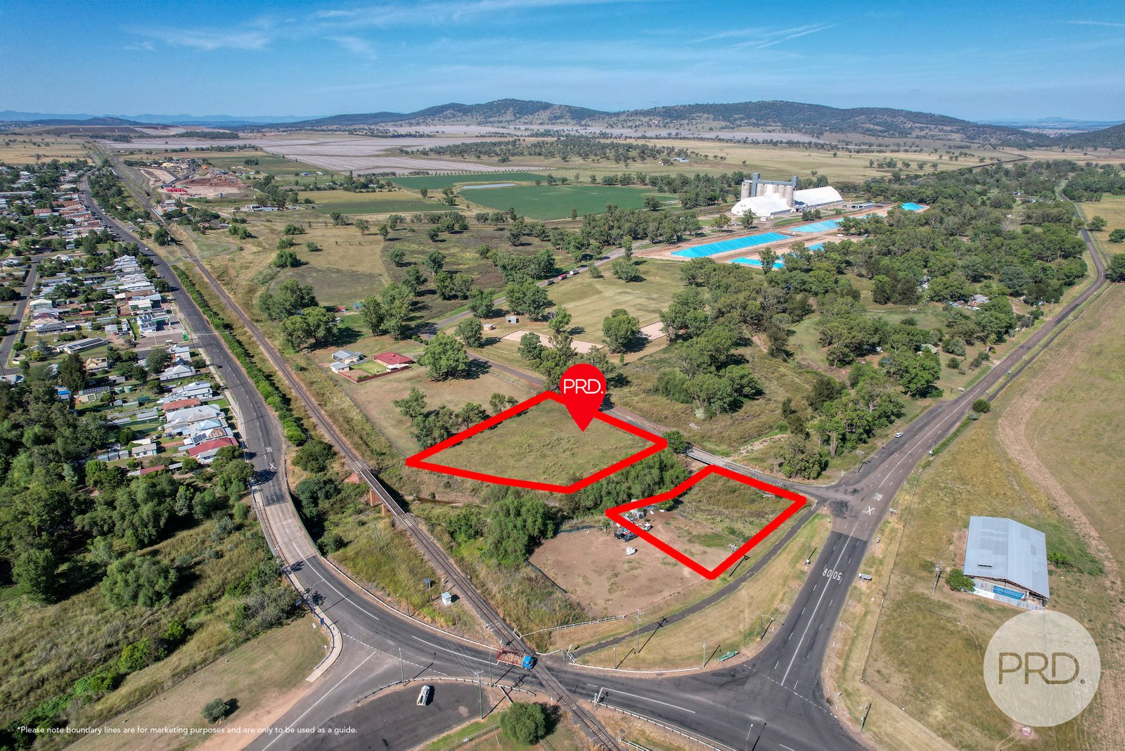 1 Silo Road WERRIS CREEK 3