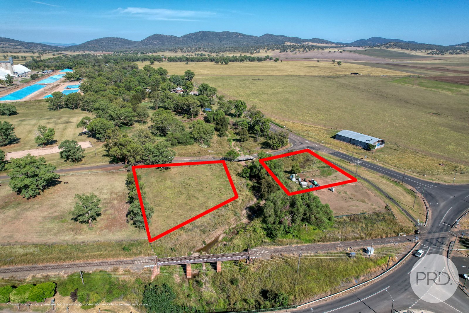 1 Silo Road WERRIS CREEK 4