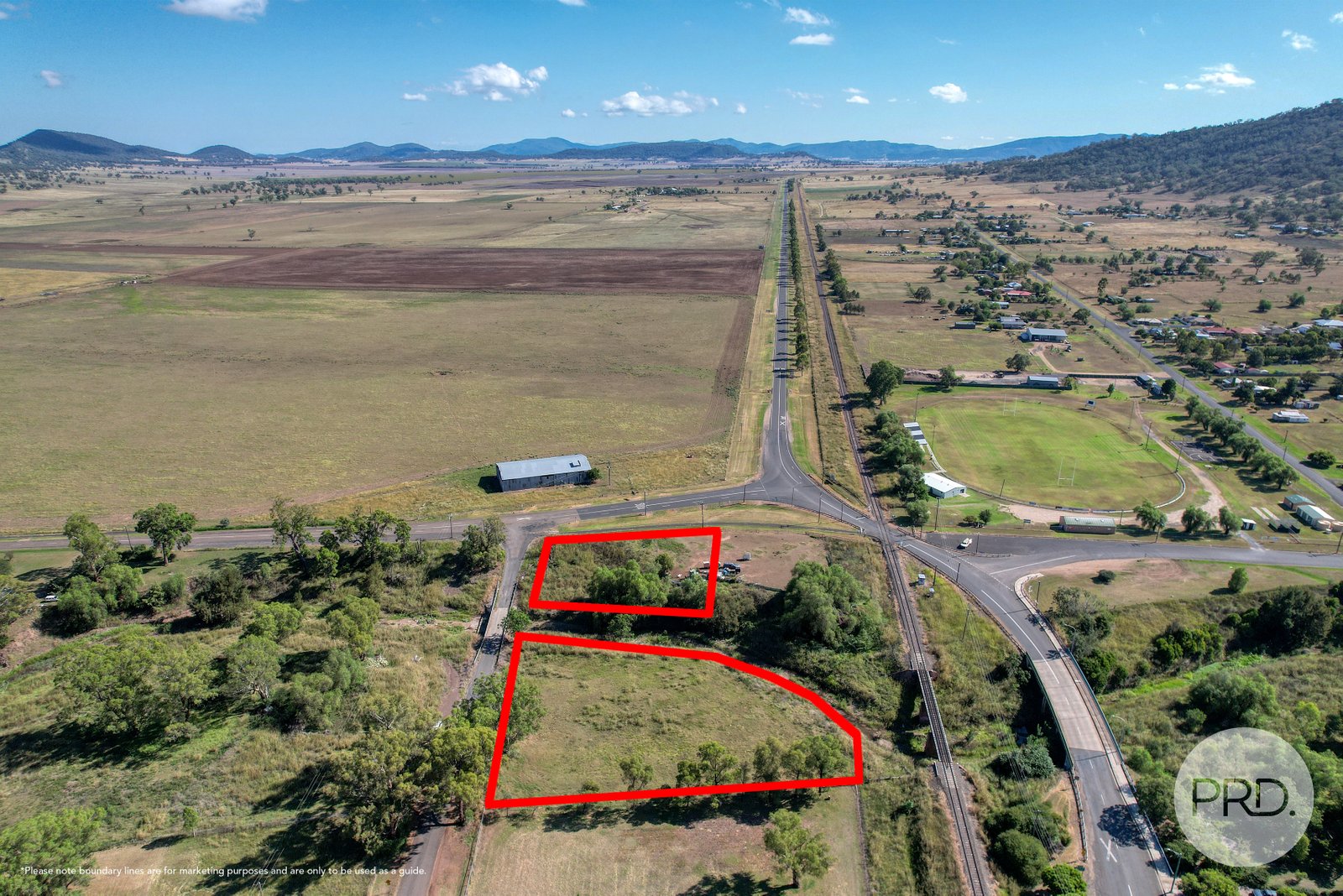 1 Silo Road WERRIS CREEK 9