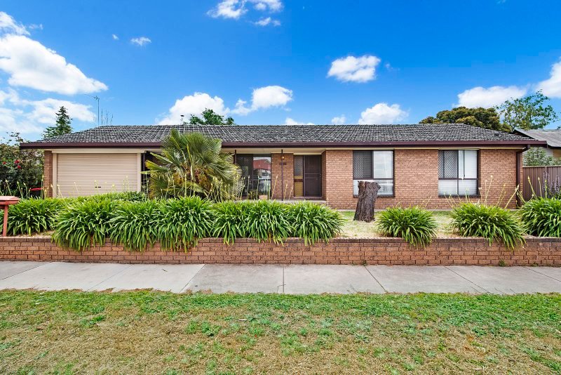 1 Simpsons Road EAGLEHAWK 1