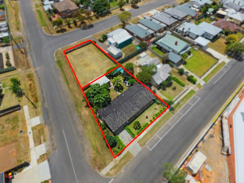 1 Simpsons Road EAGLEHAWK 9