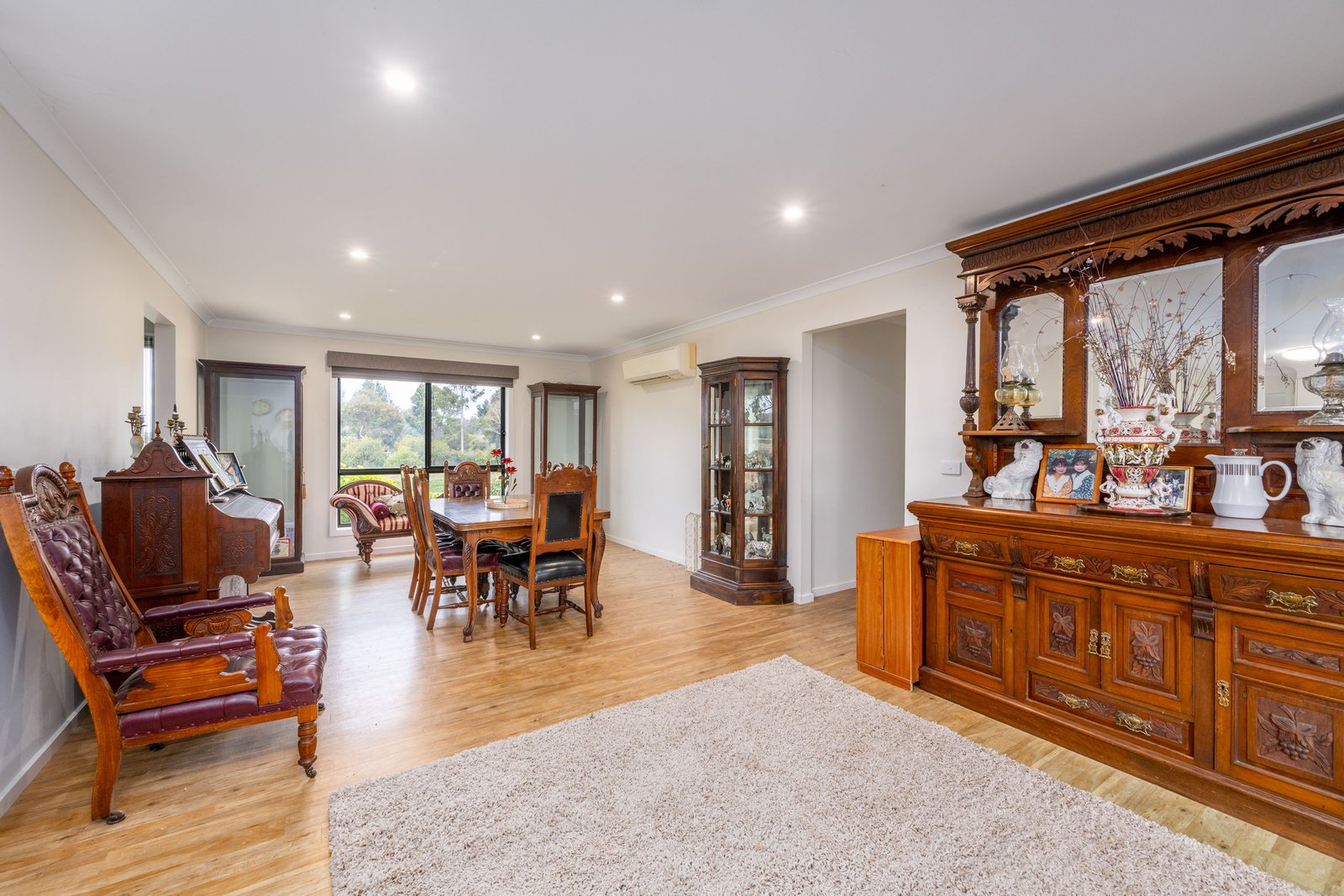 1 Sinclair Drive NUMURKAH 8