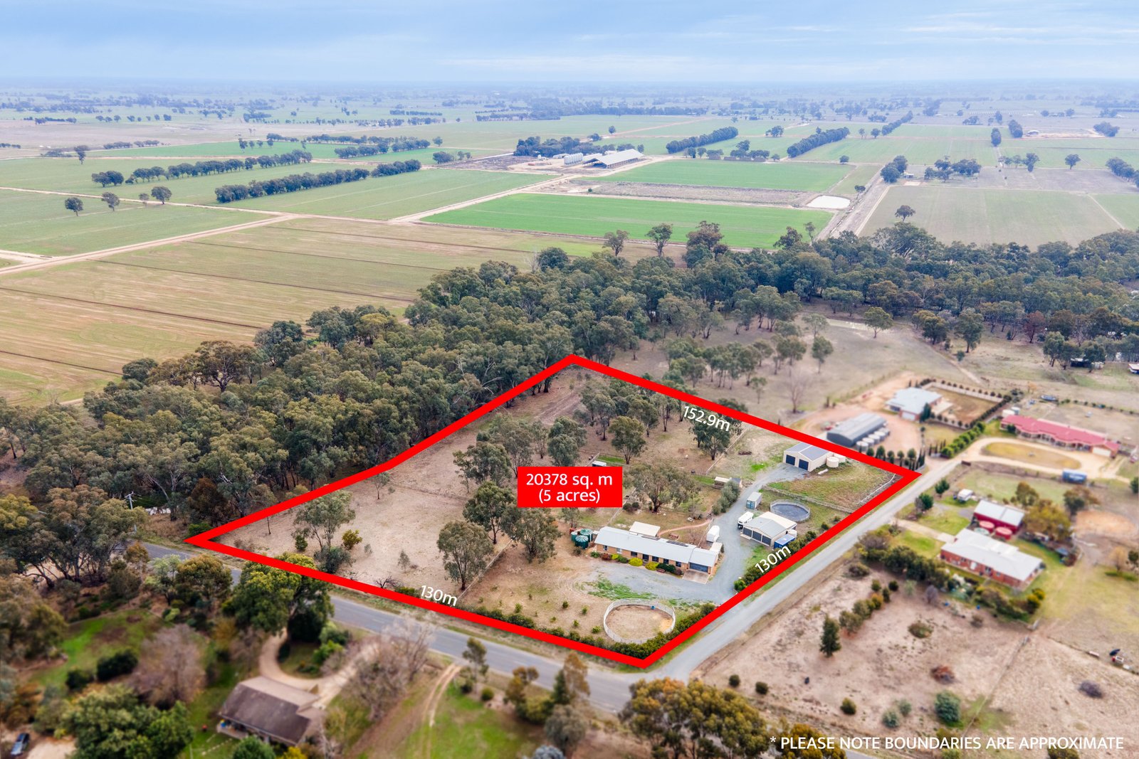 1 Sinclair Drive NUMURKAH 15