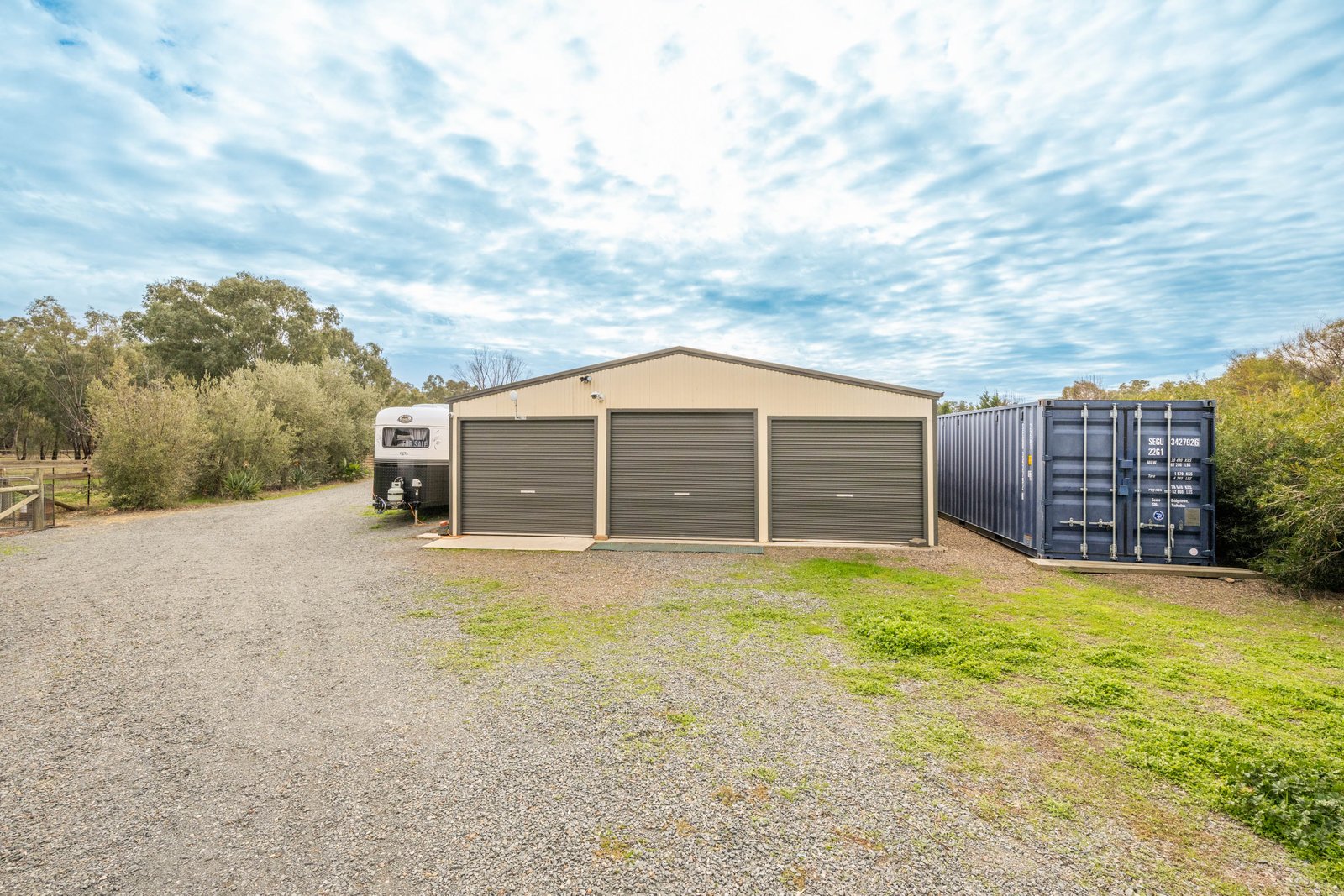 1 Sinclair Drive NUMURKAH 16