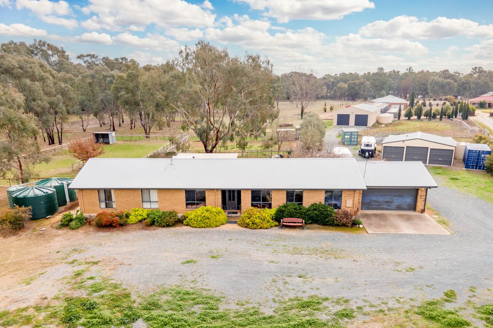1 Sinclair Drive NUMURKAH 23