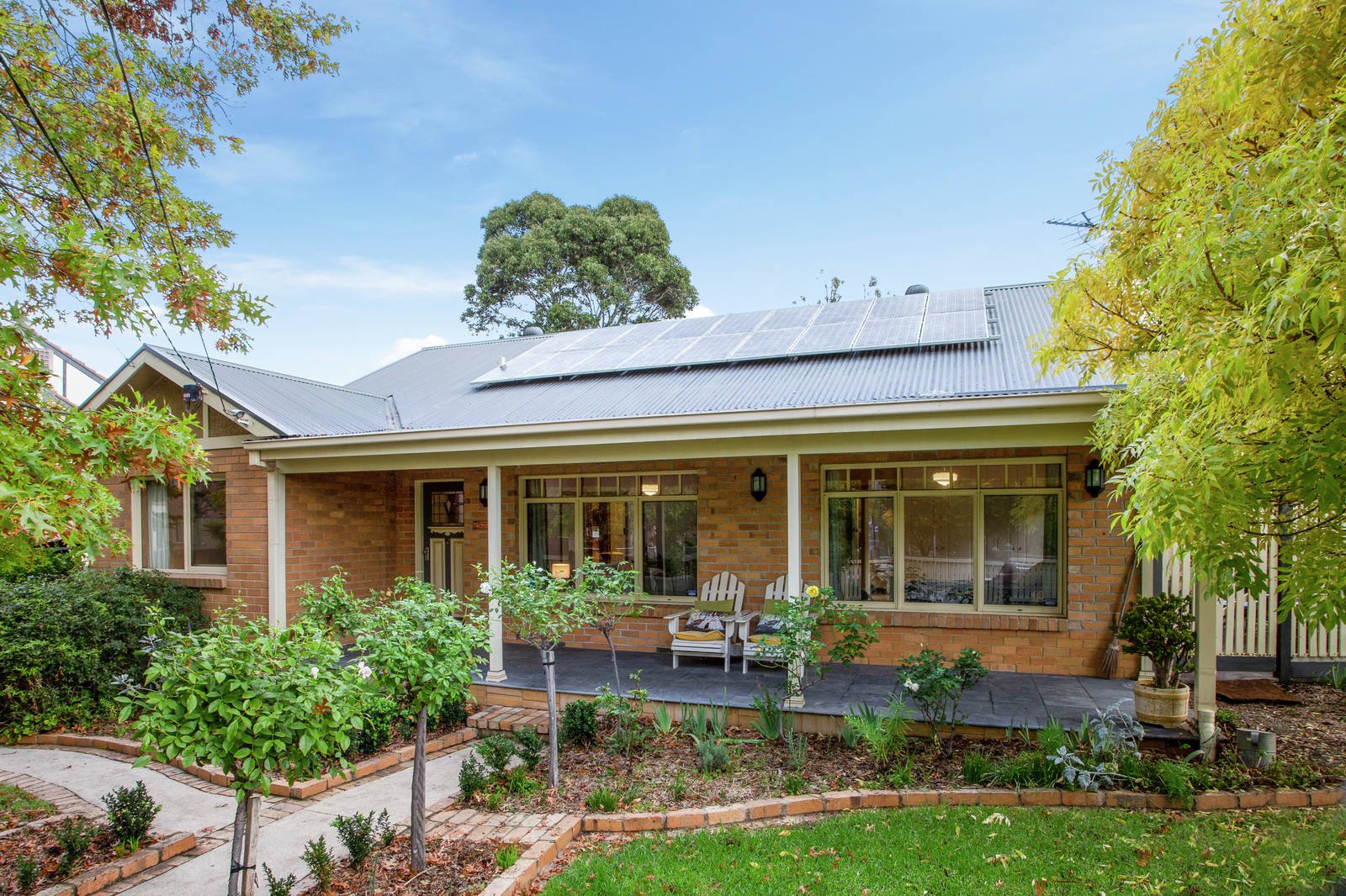 1 Skyline Drive, Keilor VIC 3036