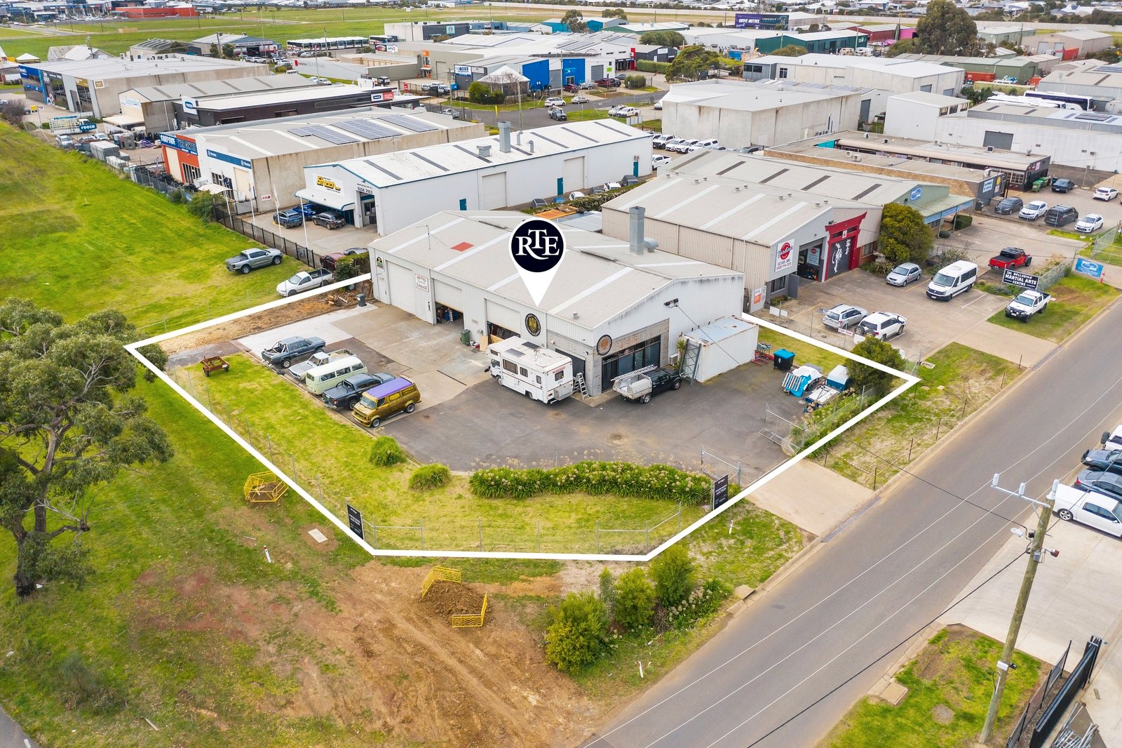 Real Estate and Property in 1 Smithton Grove, Ocean Grove, VIC