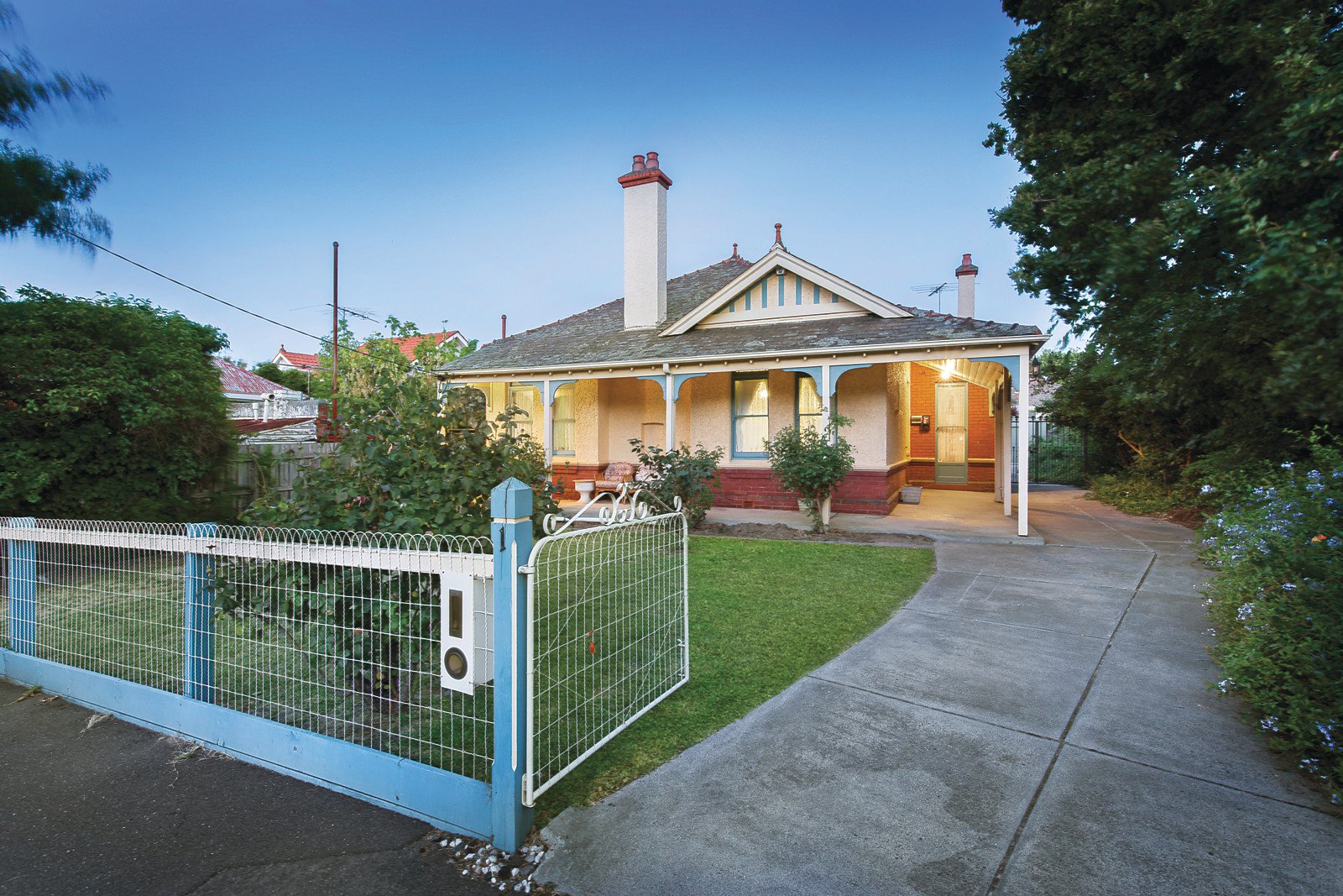 1 Smyth Street, Toorak, VIC