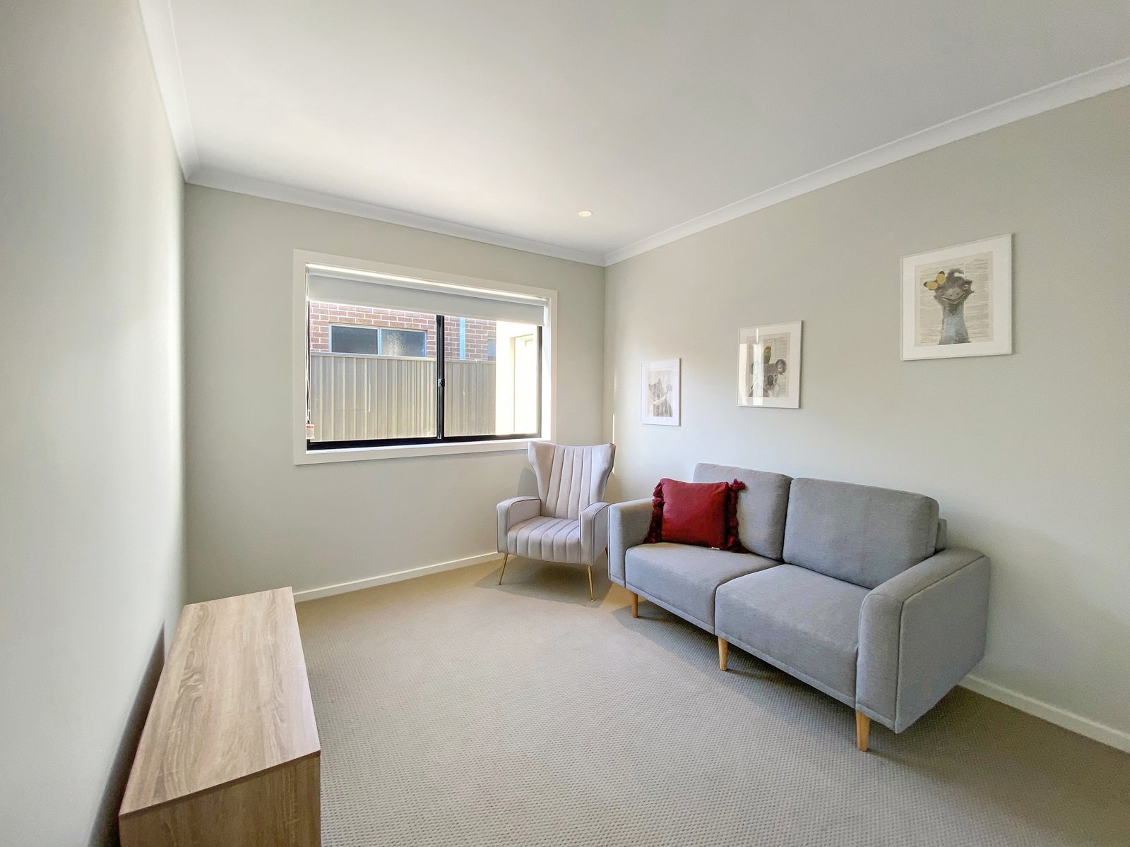 Gallery: 1 Snipe Street