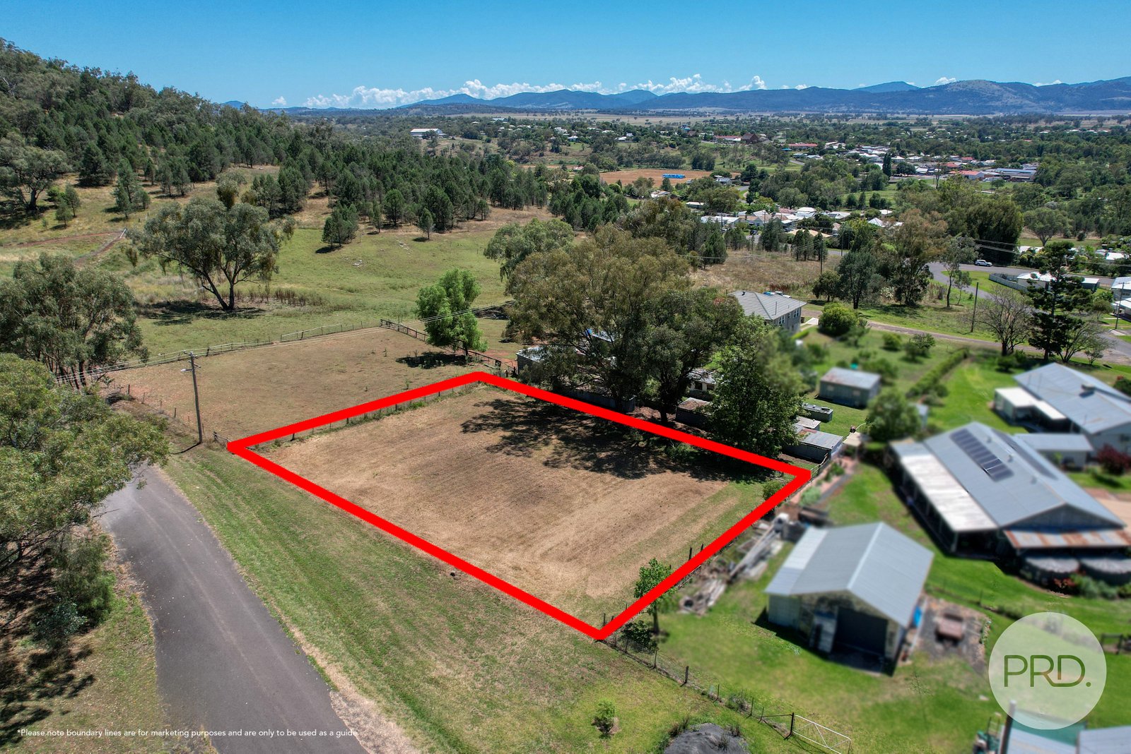 1 Soane Street QUIRINDI 1