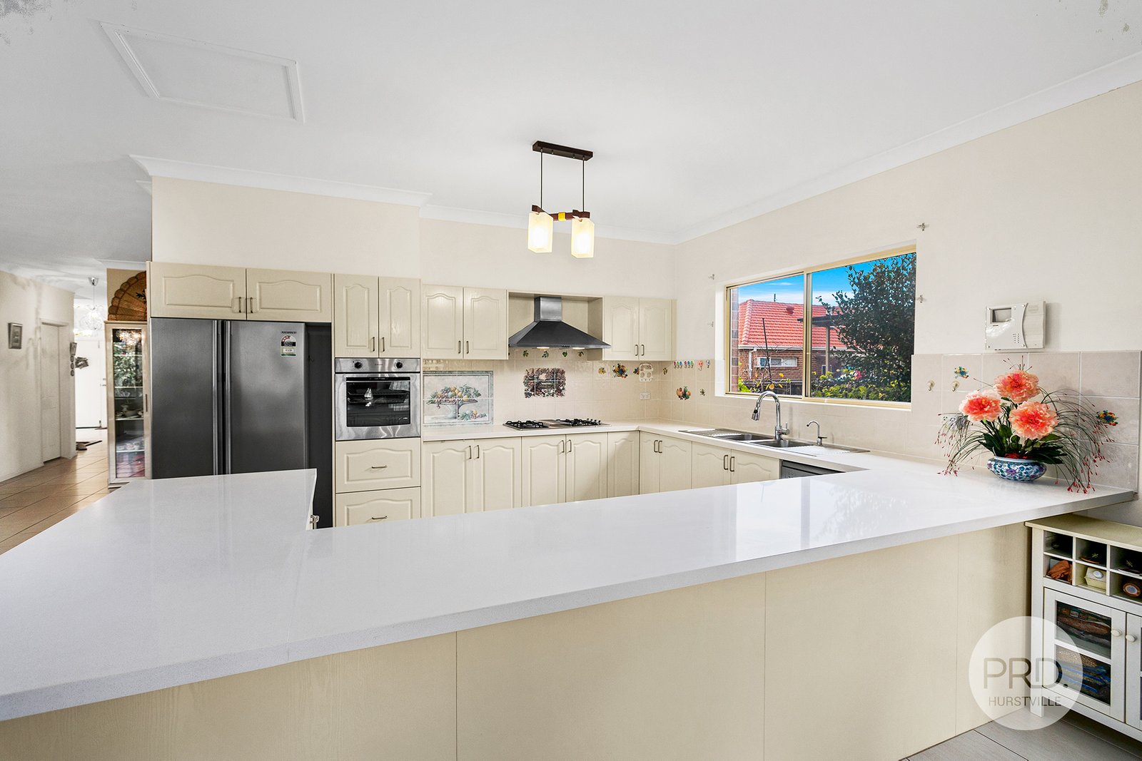 1 Somerset Street HURSTVILLE 4