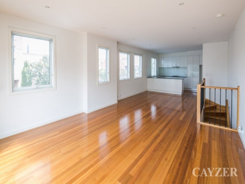Gallery: 1 Spring Street