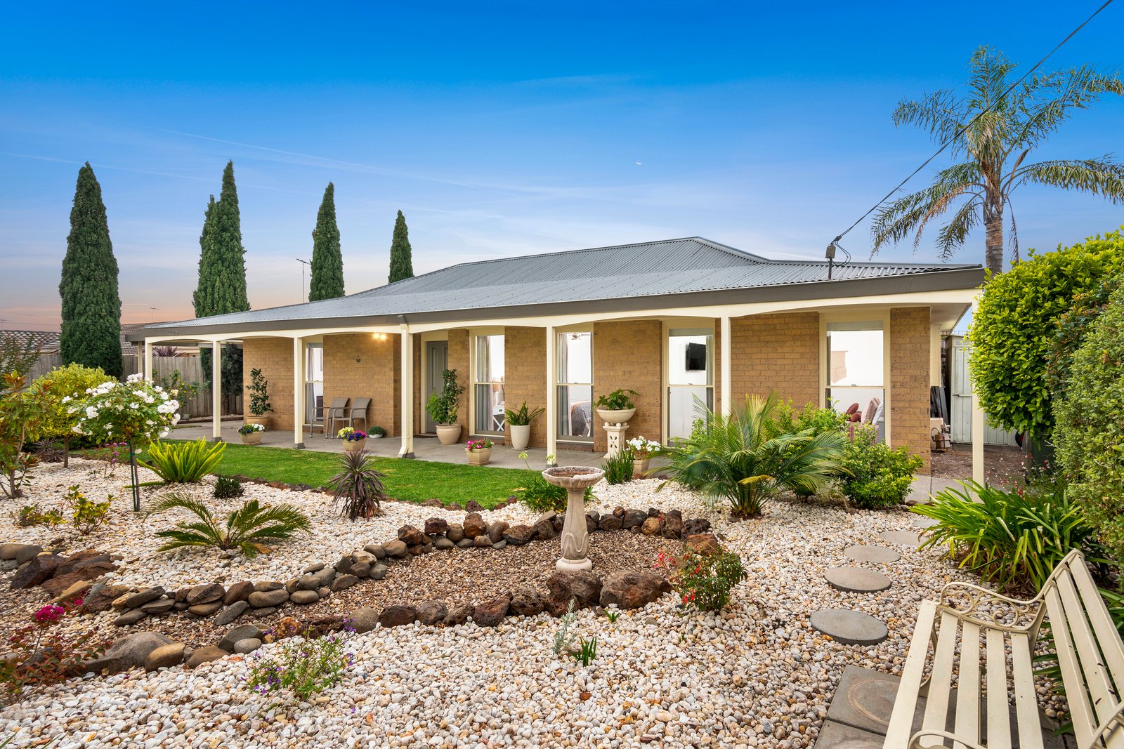 1 Springside Drive, Grovedale VIC 3216 Buxton 2023