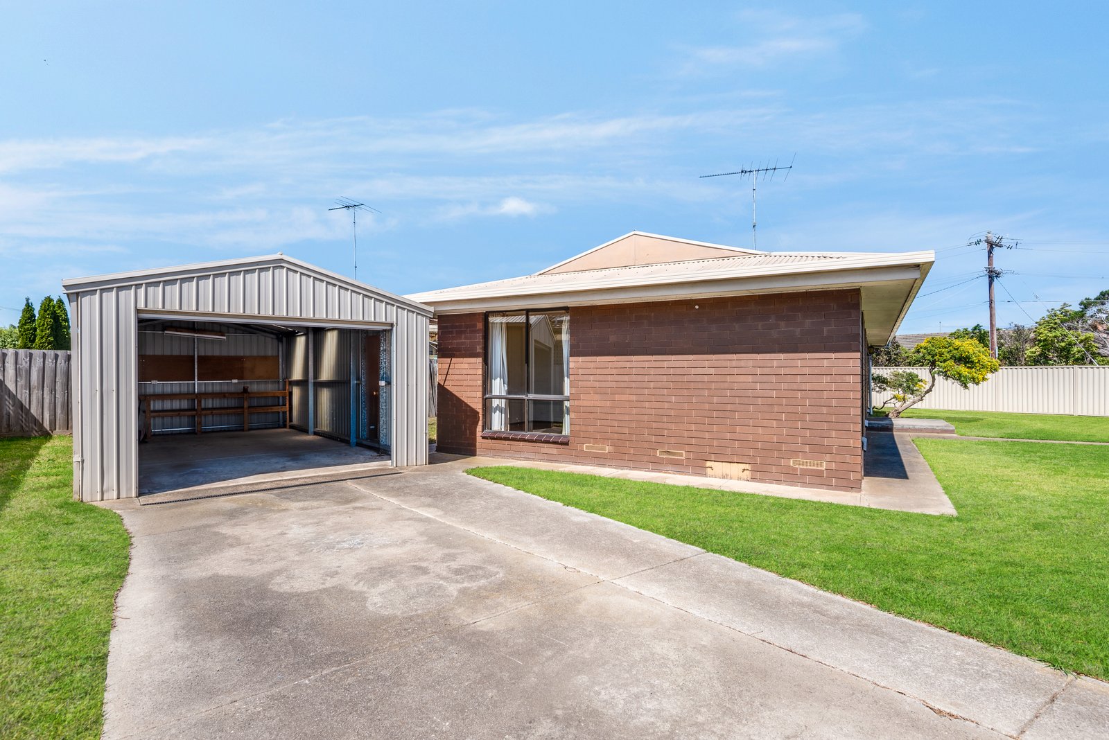 Gallery: 1 St Albans Street
