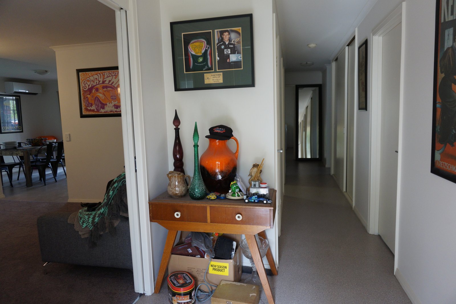 Gallery: 1 St Elmo Crescent