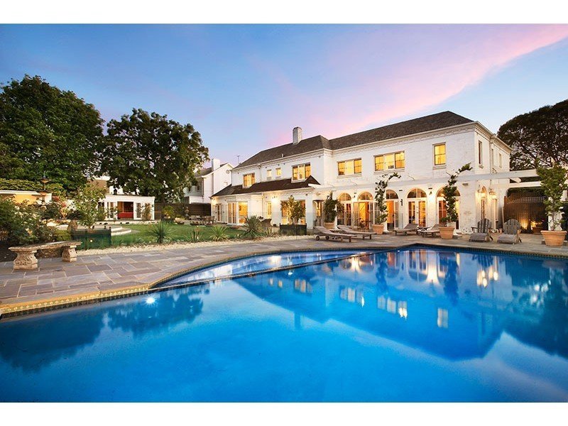 Real Estate and Property in 1 St James Place, Toorak, VIC