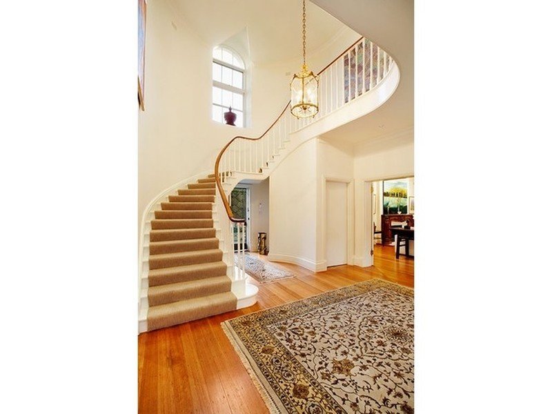 Real Estate and Property in 1 St James Place, Toorak, VIC