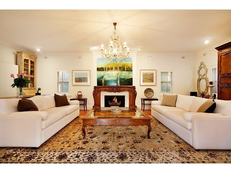 Real Estate and Property in 1 St James Place, Toorak, VIC