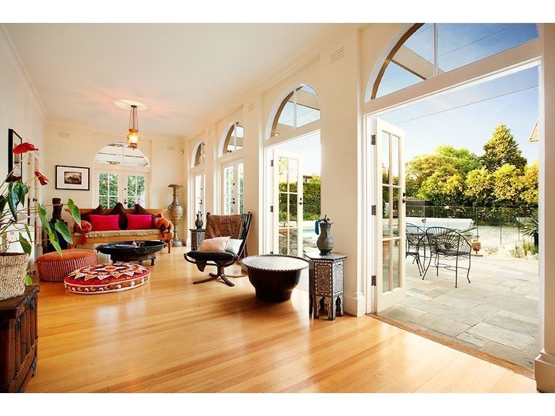 Real Estate and Property in 1 St James Place, Toorak, VIC
