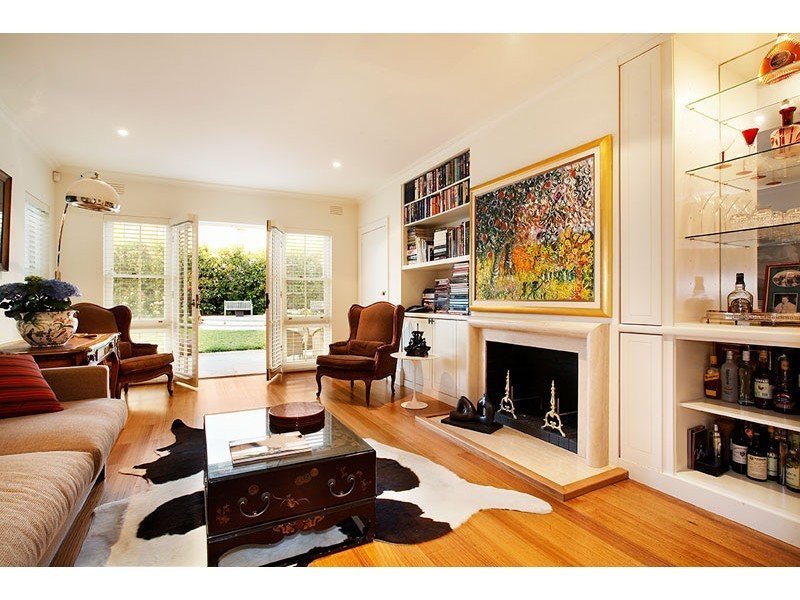 Real Estate and Property in 1 St James Place, Toorak, VIC