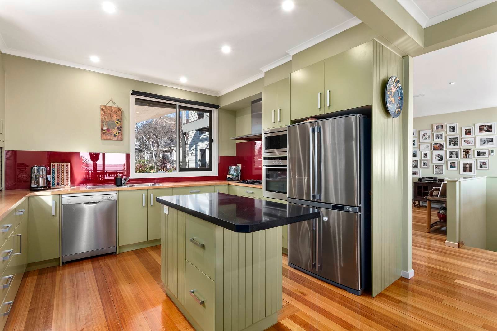 Real Estate and Property in 1 Stevens Street, Queenscliff, VIC