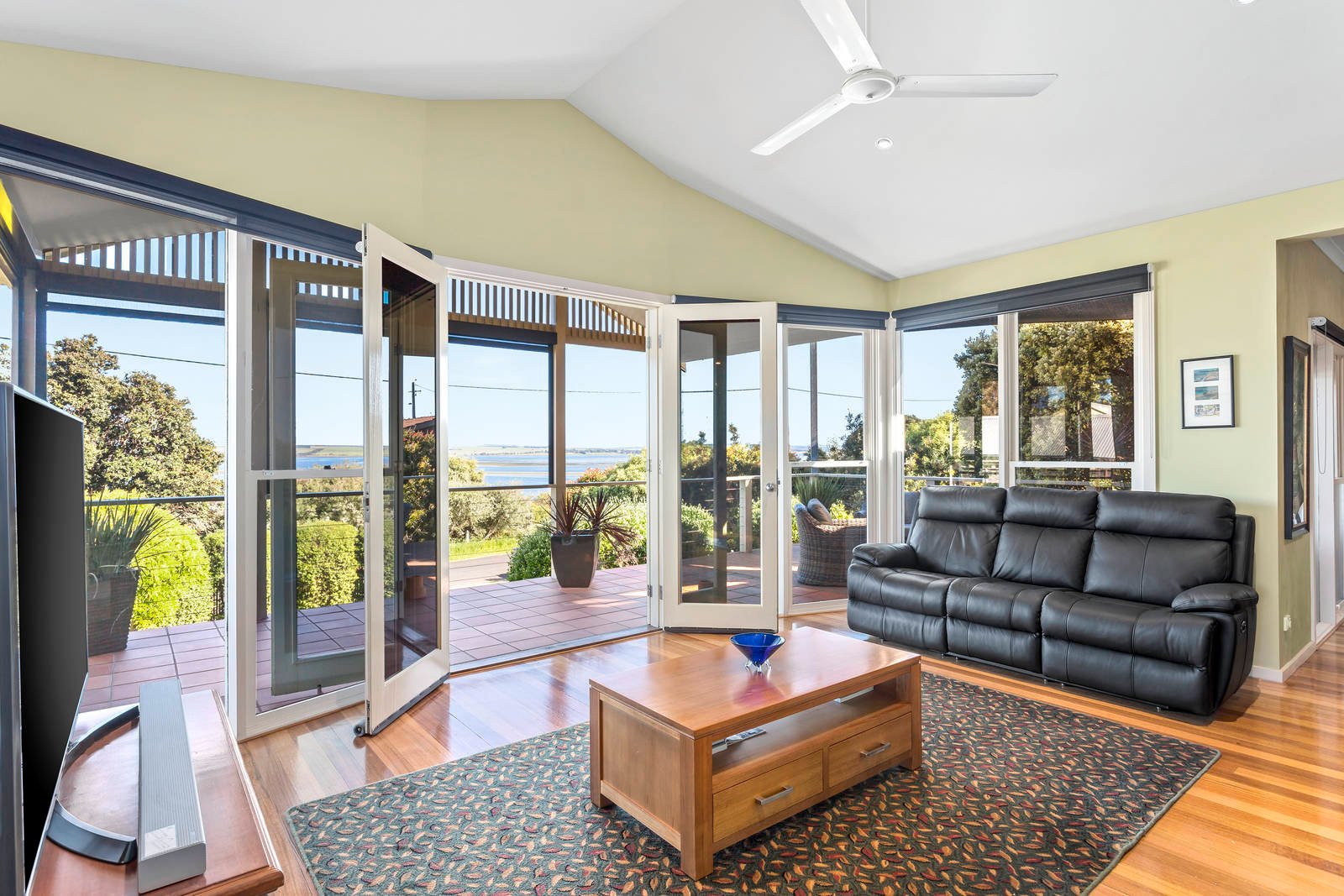 Real Estate and Property in 1 Stevens Street, Queenscliff, VIC