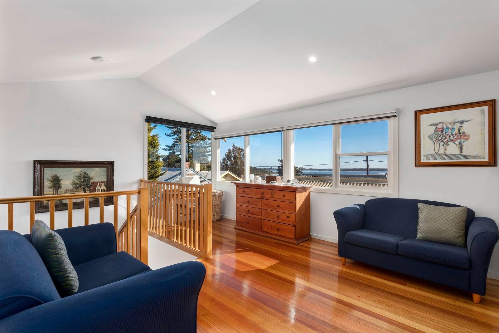 Real Estate and Property in 1 Stevens Street, Queenscliff, VIC