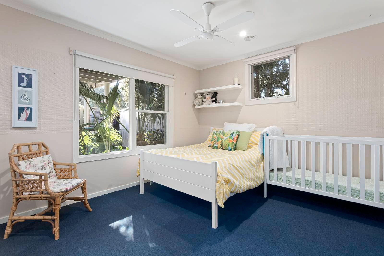 Real Estate and Property in 1 Stevens Street, Queenscliff, VIC