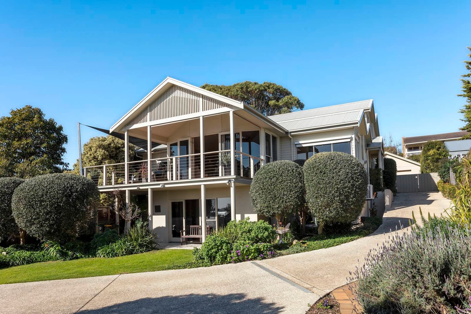 Real Estate and Property in 1 Stevens Street, Queenscliff, VIC
