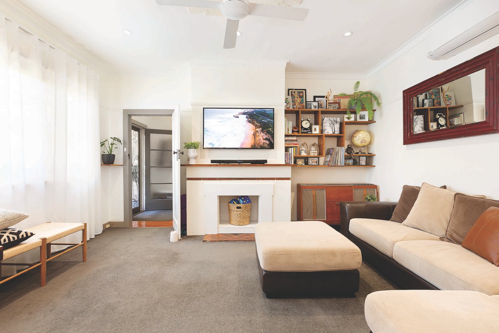 Gallery: 1 Stewart Street