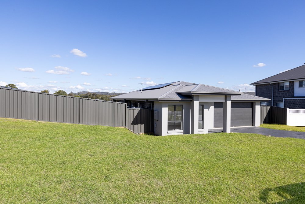 1 Stonebark Court GRETA 26