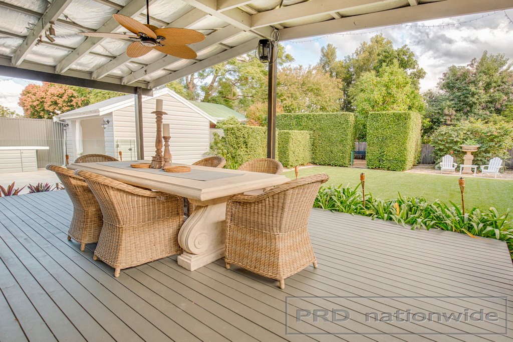 1 Stuart Street LORN 3