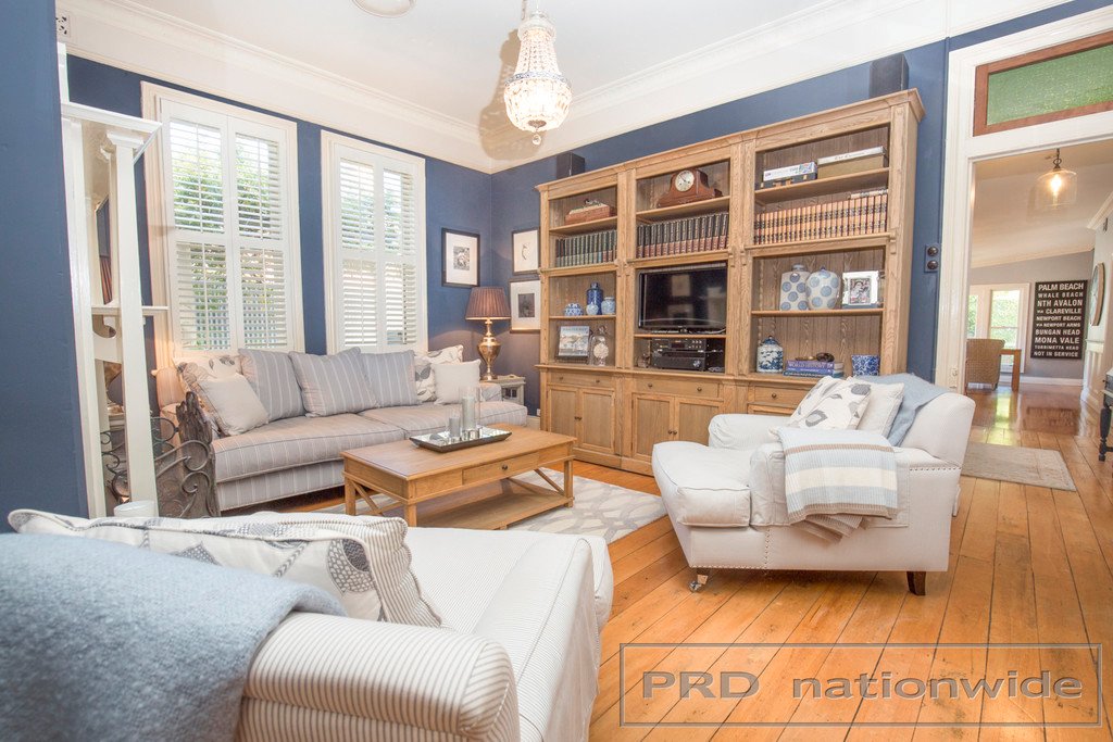 1 Stuart Street LORN 7