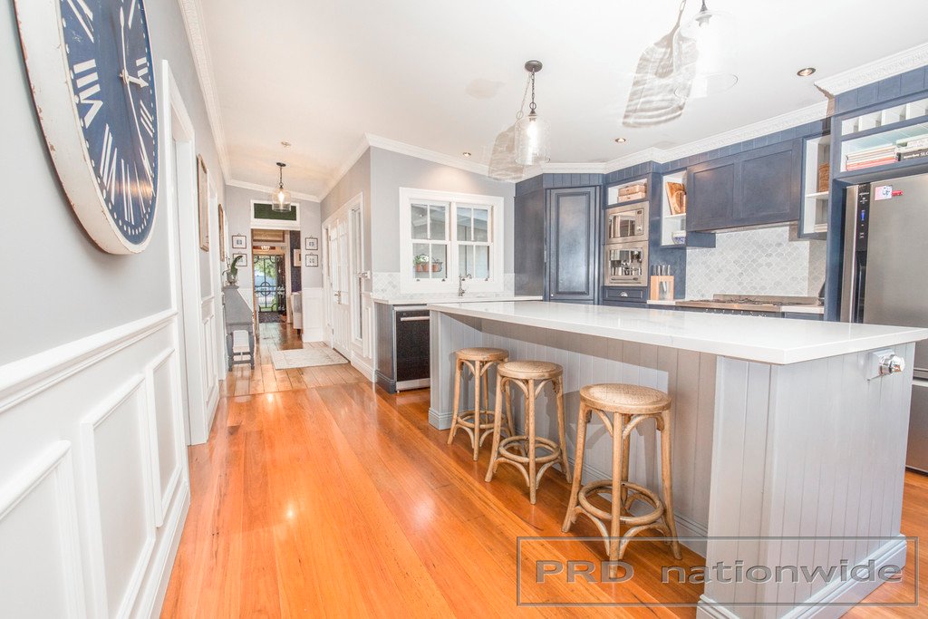 1 Stuart Street LORN 10