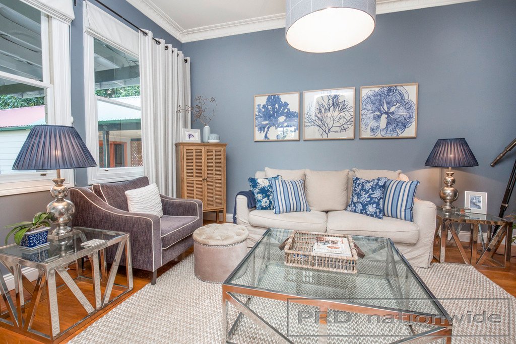 1 Stuart Street LORN 26