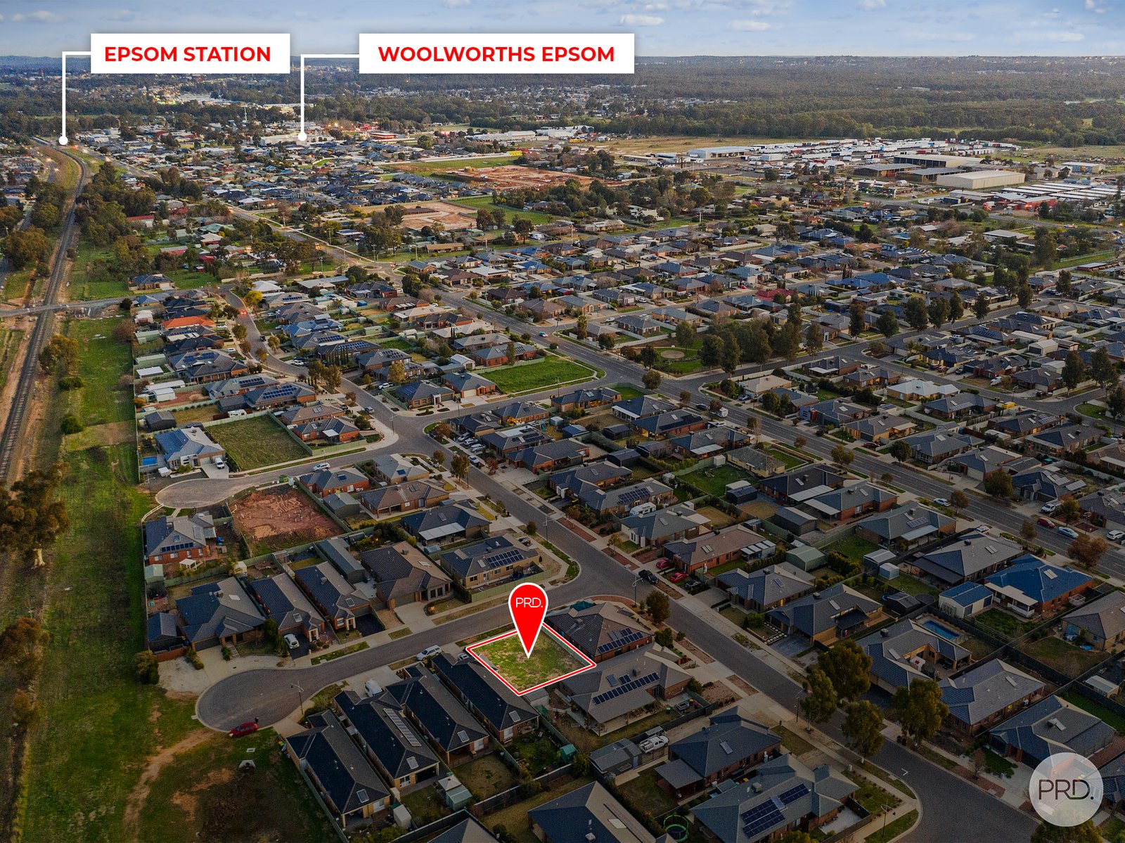 1 Sugarwood Court EPSOM 1
