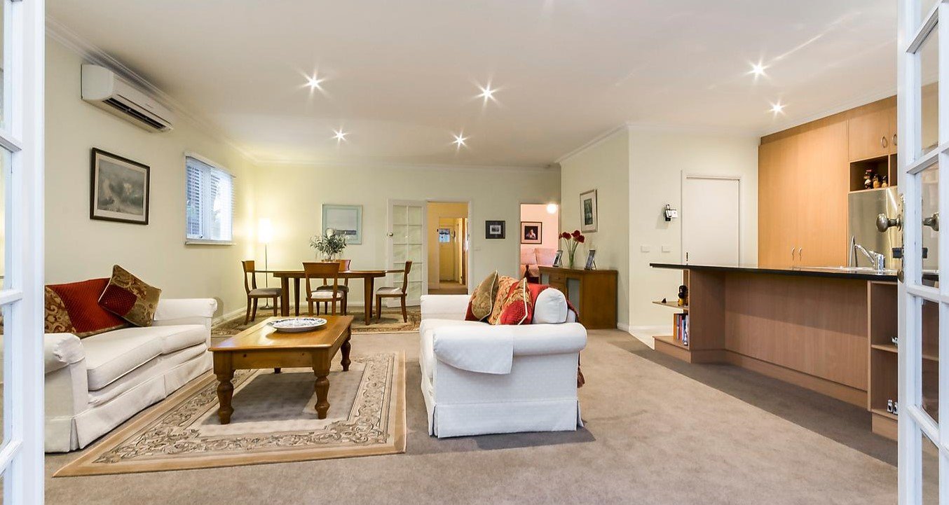 Gallery: 1 Summer Street